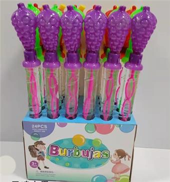 38 cm unpainted fruit   ITEM NO.： W092314