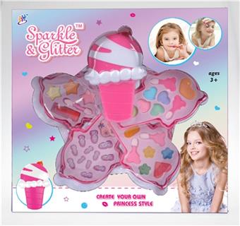 Children's makeup   ITEM NO.： W093822