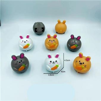 Rabbit car   ITEM NO.： W088626