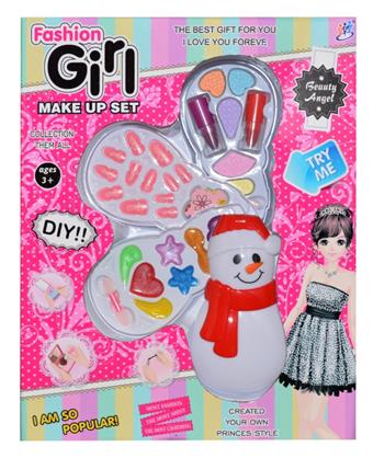 Children's makeup   ITEM NO.： W093751