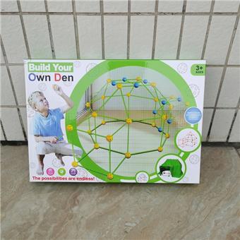 Insert pearl tent   ITEM NO.： W084629