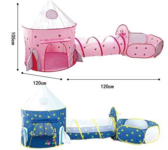 Childrens Tent   ITEM NO.： W084721