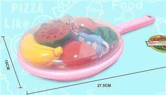 pan   ITEM NO.： W088472