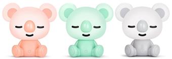 Small Koala Touch LED Desk Lamp   ITEM NO.： W088065
