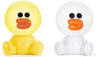 LED switch style Sally Chicken   ITEM NO.： W088137