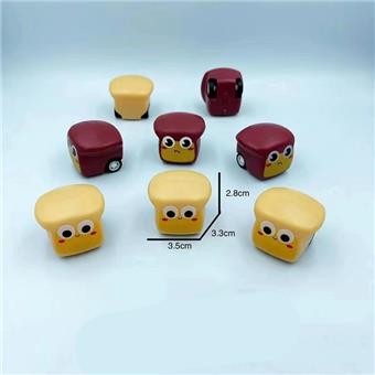 Bread series   ITEM NO.： W088633