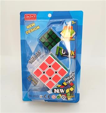 Three stage heat transfer printing+3.5CM three stage heat transfer printing cube   ITEM NO.： W089699