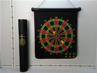 17 inch magnetic dart   ITEM NO.： W086897
