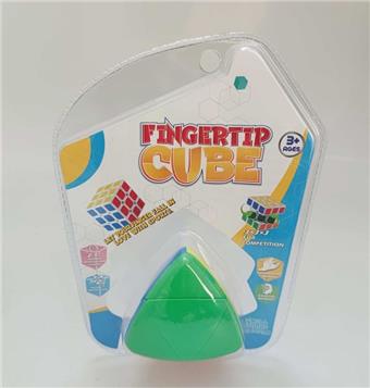 Second level Zongzi Rubik's Cube   ITEM NO.： W090034