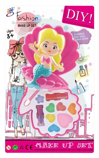 Children's Makeup (GCC)   ITEM NO.： W094052
