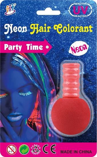 UV Hair Dyeing   ITEM NO.： W094416