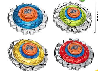 Labubu light gyroscope   ITEM NO.： W086001