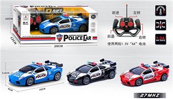 1: 24 way remote control car (excluding electricity)   ITEM NO.： W086102