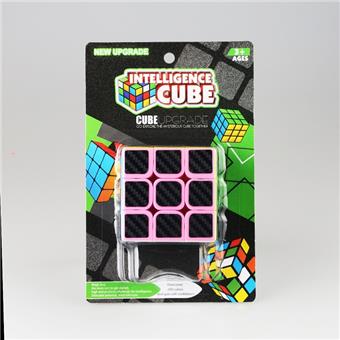 Carbon Fiber Third Order Cube (GCC)   ITEM NO.： W089777