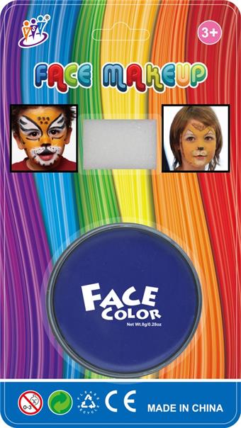 FACE PAINT   ITEM NO.： W094412