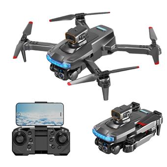 Dual camera/Four sided obstacle avoidance   ITEM NO.： W095637