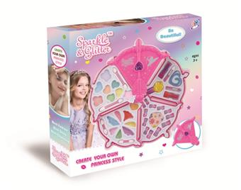 Children's makeup   ITEM NO.： W093946
