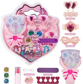 Children's Makeup, Single Style (GCC)   ITEM NO.： W090864