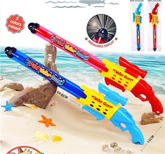 Fireworks water draw   ITEM NO.： W090712