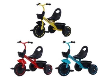 New children's tricycle   ITEM NO.： W086265