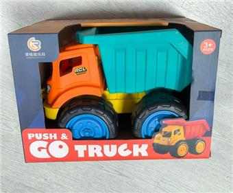Dump truck (sliding)   ITEM NO.： W085990