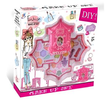 Children's makeup   ITEM NO.： W093777