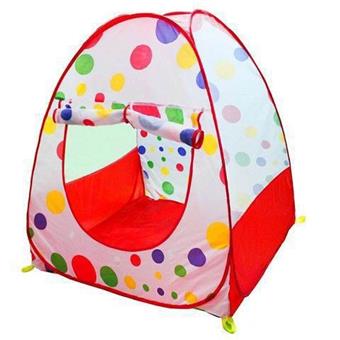 4-sided children's tent toy house   ITEM NO.： W084798