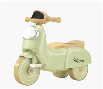 Multi functional children's scooter tricycle   ITEM NO.： W097945