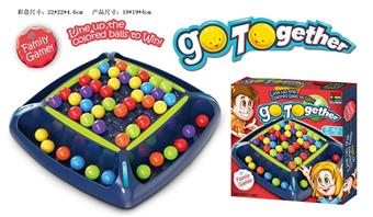 Consumer Fun Game   ITEM NO.： W098596