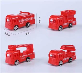 fire engine   ITEM NO.： W088559