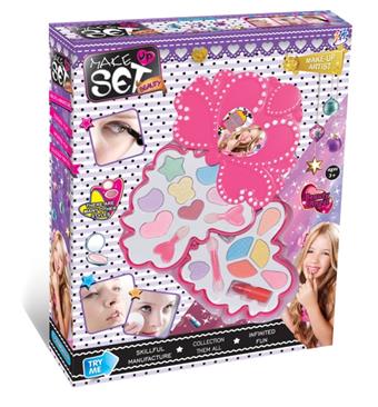 Children's makeup   ITEM NO.： W093680