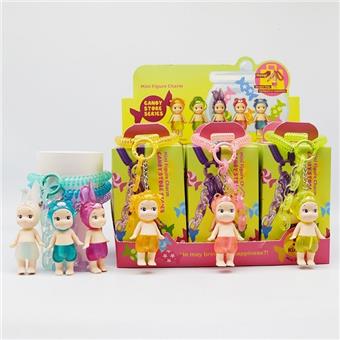 XP-pp22 Candy   ITEM NO.： W096325
