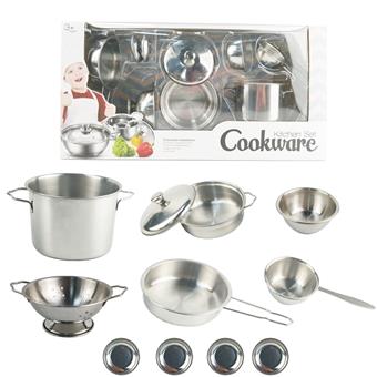 Stainless steel cutlery set   ITEM NO.： W091352