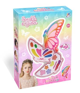 Children's makeup   ITEM NO.： W093994