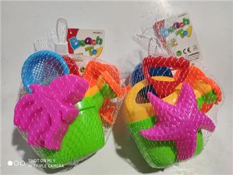 5 beach combinations   ITEM NO.： W097365