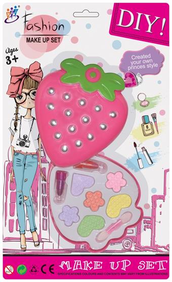 Children's Makeup (GCC)   ITEM NO.： W094042