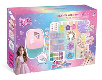 Children's Makeup (GCC)   ITEM NO.： W093637