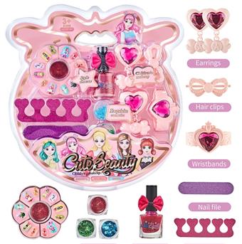 Children's Makeup, Single Style (GCC)   ITEM NO.： W090838