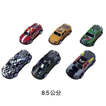 8.5cm City Series   ITEM NO.： W088508
