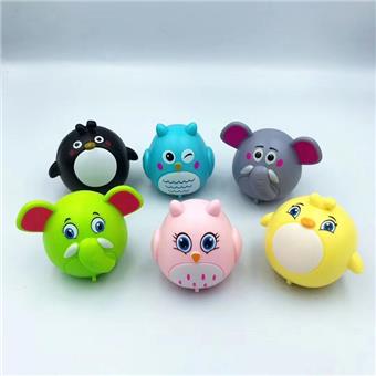 Animal car   ITEM NO.： W088622