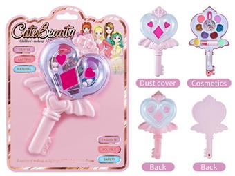 Children's Makeup, Single Style (GCC)   ITEM NO.： W090812