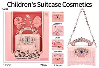 Children's makeup, single style   ITEM NO.： W090829