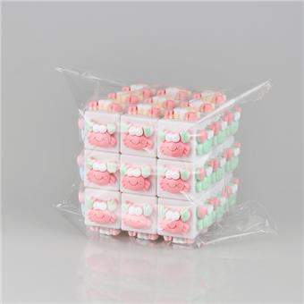 3D crab cube   ITEM NO.： W090347