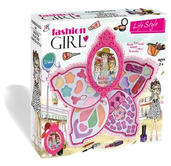 Children's makeup   ITEM NO.： W093800