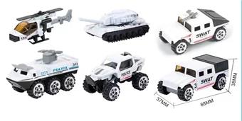 Alloy car   ITEM NO.： W088763