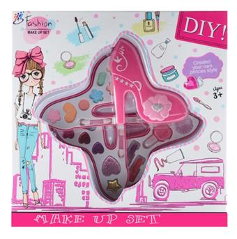 Children's makeup   ITEM NO.： W093771