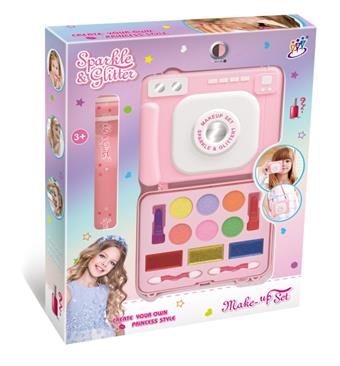Children's Makeup (GCC)   ITEM NO.： W094384