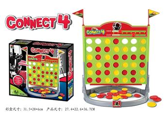 Four piece Chess Football Game   ITEM NO.： W098701