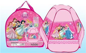 Six sided Princess Tent   ITEM NO.： W084767
