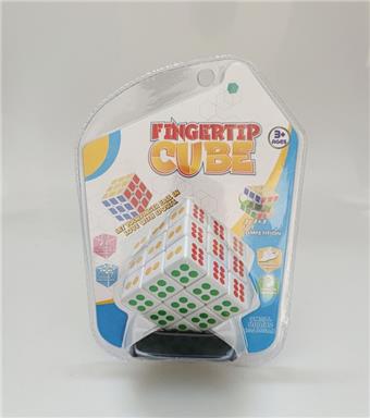 Dice Third Order Cube (GCC)   ITEM NO.： W089939